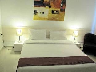 เวสเทอรี่ ฮิลล์ พัทยา Hotel Pattaya ภายนอก รูปภาพ